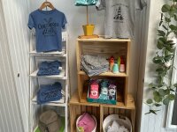 Chautauqua Lake merchandise