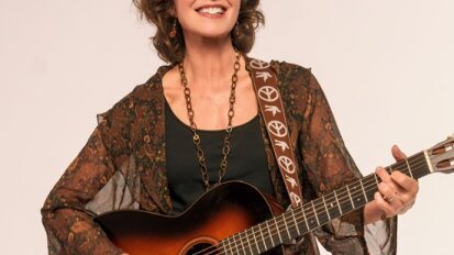 Amy Grant