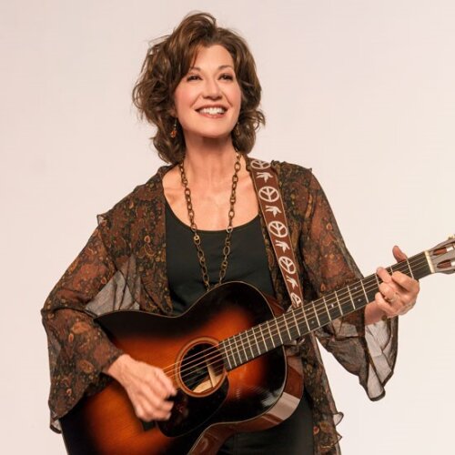 Amy Grant