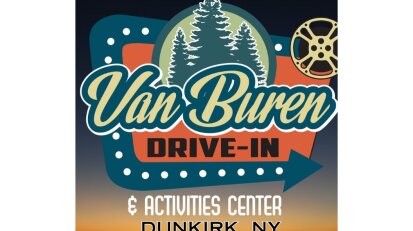 Van Buren Drive-In