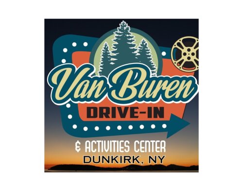 Van Buren Drive-In