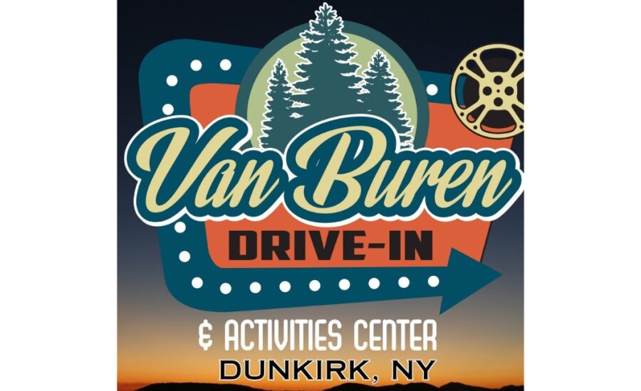 Van Buren Drive-In