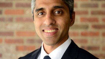 Vivek Murthy