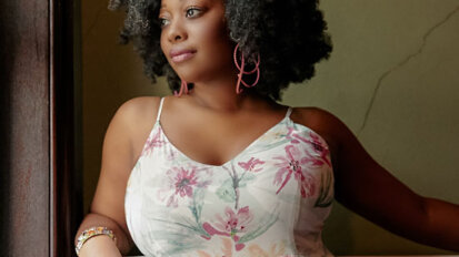 Alicia Olatuja Dear Lisa