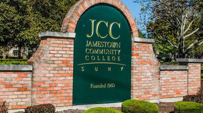 Jamestown Community College