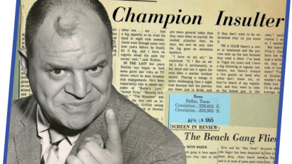 Don Rickles