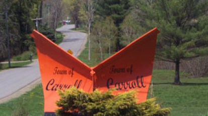 Town of Carroll