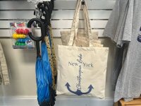 Chautauqua Lake bag