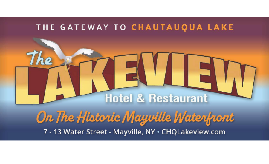 Lakeview Hotel