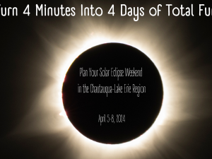 Eclipse Website Banner
