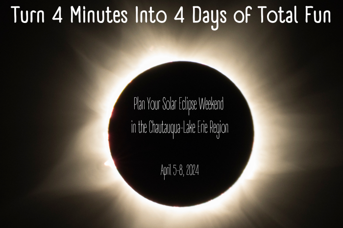 Eclipse Website Banner