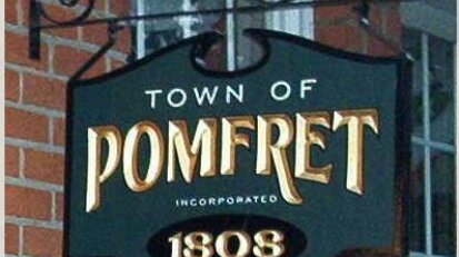 Town of Pomfret