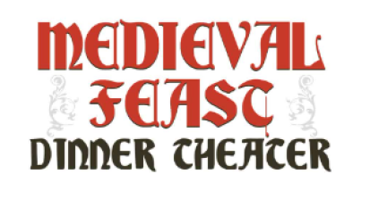 Medieval Feast Dinner Theater logo