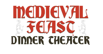 Medieval Feast Dinner Theater logo