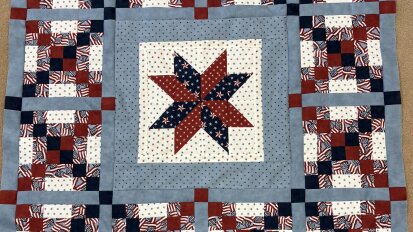 Quilt for All New York Shop Hop