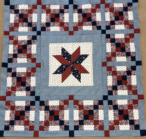 Quilt for All New York Shop Hop