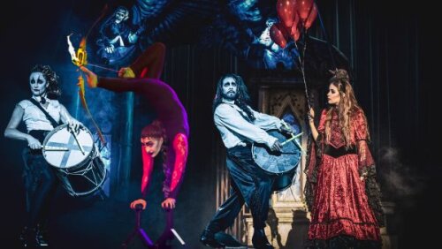 Vampire Circus Event New Web