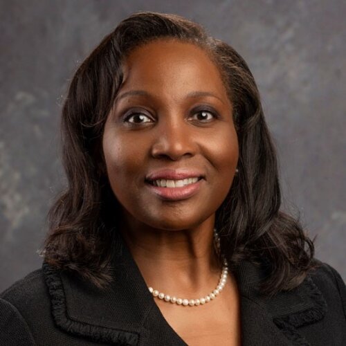 Lisa D Cook
