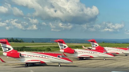 Chautauqua County Airports new image