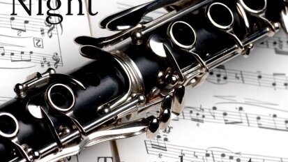 Jazz Nights Thursdays at Big Inlet Brewing