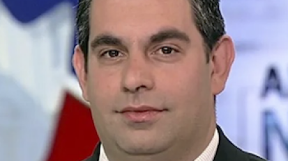 Josh Kraushaar