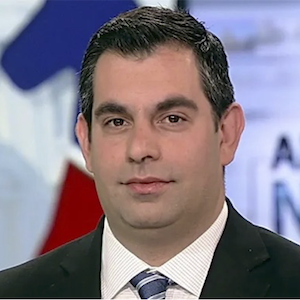 Josh Kraushaar