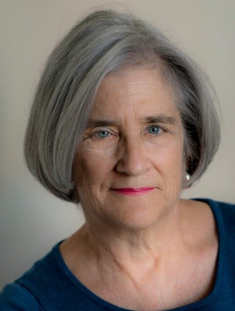 Sara Fitzgerald