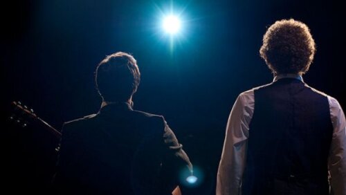 Simon Garfunkel Event New Web
