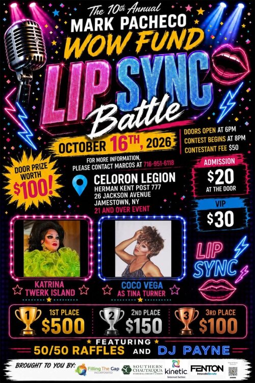 Lip Sync Battle 2026