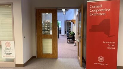 Cornell Cooperative Extension