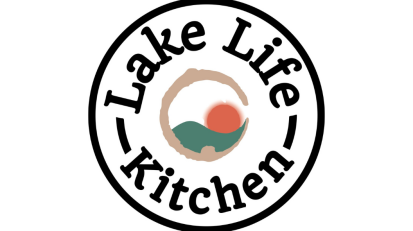 Lake Life Kitchen Logo