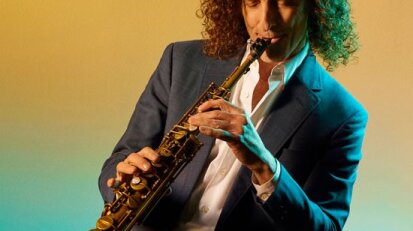 Kenny G