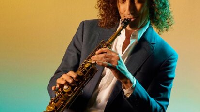 Kenny G