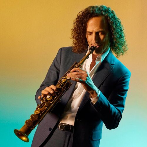 Kenny G