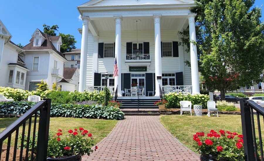 Chautauqua Women's Club