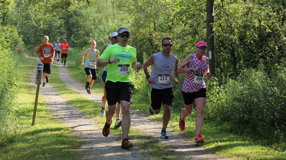 Audubon Wild 5K