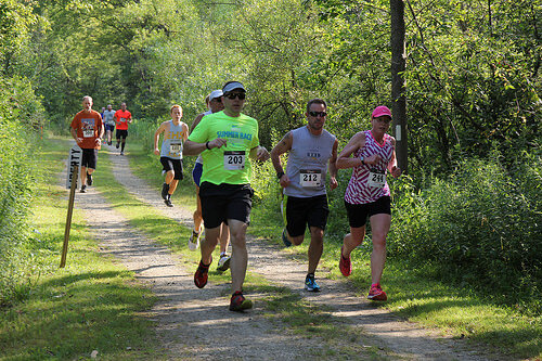 Audubon Wild 5K
