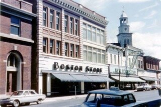 Retro Dunkirk photo