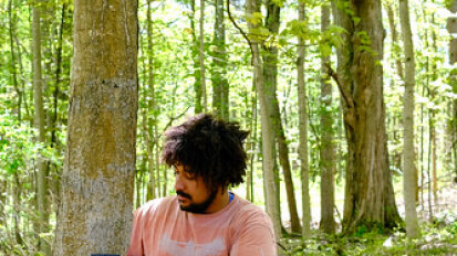 Reconnecting Western New York's Landscapes
