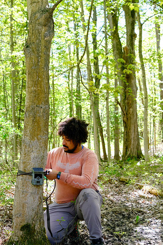 Reconnecting Western New York's Landscapes