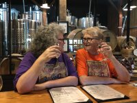 Lake Erie Wine Country - 7