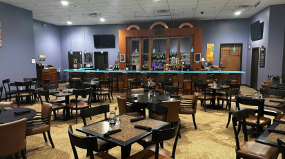Bellini Lounge