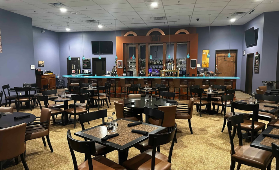 Bellini Lounge