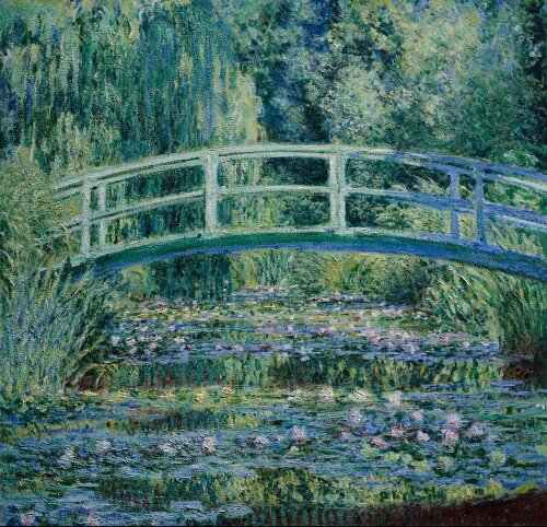 monet