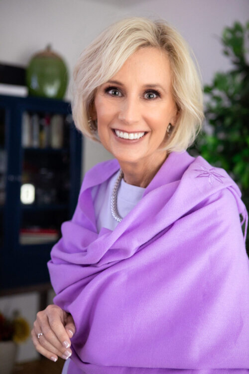 Wendy Steele