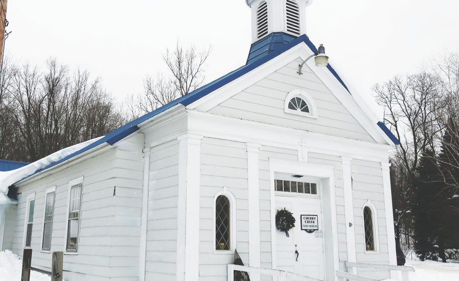 Cherry-Creek-Town-Museum