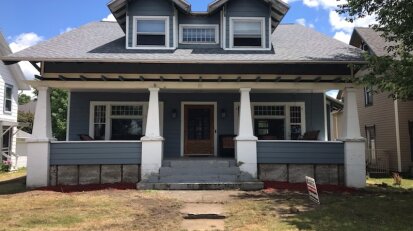Lake Chaut Rental - Cottages