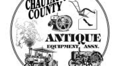 CCAntique Equipment
