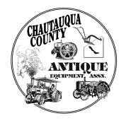 CCAntique Equipment