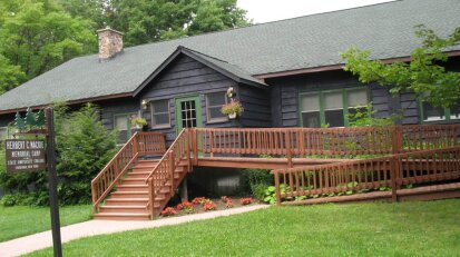 Colledge Lodge